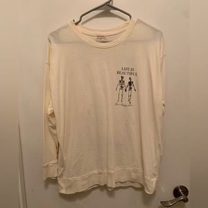 Life is Beautiful Tee